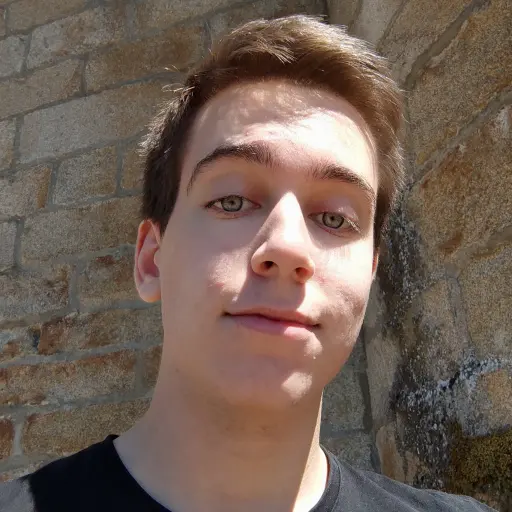 Pablo Casado Rodríguez - Desarrollador Fullstack